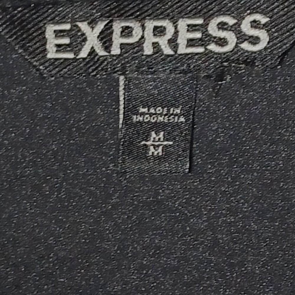 EXPRESS TOP - Picture 3 of 4